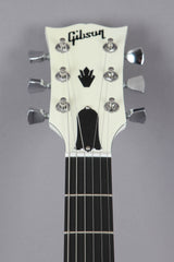 2013 Gibson SG Baritone Alpine White