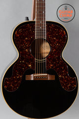 1991 Gibson J-180 Montana Division Antique Ebony 60/100
