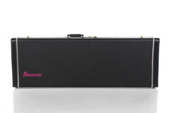 2002 Ibanez JEM7V SBL Blue Sparkle