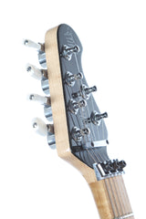 1992 Ernie Ball Music Man EVH Eddie Van Halen Signature Trans Black Quilt