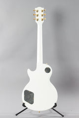 2014 Gibson Les Paul Custom Lite Alpine White