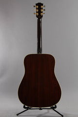 2009 Gibson Hummingbird Madagascar Honeyburst ~Only 20 Made~