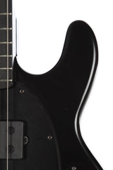 Ernie Ball Music Man Stingray 4HH Stealth 4 String Bass