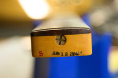 2014 Fender Artist Series John Mayer Stratocaster Sunburst