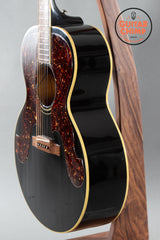 1991 Gibson J-180 Montana Division Antique Ebony 60/100