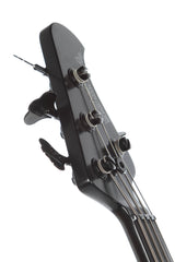 Ernie Ball Music Man Stingray 4HH Stealth 4 String Bass