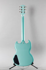 2021 Gibson SG Kirk Douglas Signature Inverness Green