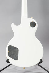2014 Gibson Les Paul Custom Lite Alpine White