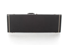 1997 Fender Custom Shop American Classic Stratocaster Black Holoflake Strat