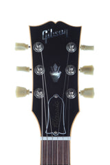 2007 Gibson Les Paul Classic Antique Zebrawood