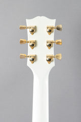 2014 Gibson Les Paul Custom Lite Alpine White