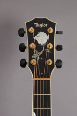 2001 Taylor DDSM Doyle Dykes Signature Model Black