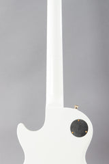 2014 Gibson Les Paul Custom Lite Alpine White