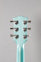 2021 Gibson SG Kirk Douglas Signature Inverness Green