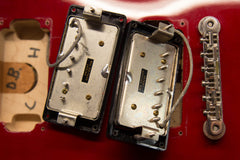 2001 Gibson ES-335 Dot Reissue Cherry