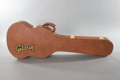 2021 Gibson SG Kirk Douglas Signature Inverness Green