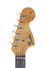 1966 Fender Mustang Shell Pink