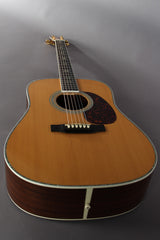 2003 Martin D-41 Acoustic Guitar