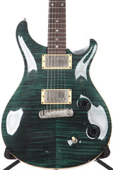 2001 PRS Paul Reed Smith Custom 22 Emerald Green