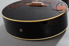 1991 Gibson J-180 Montana Division Antique Ebony 60/100
