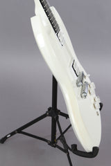 2013 Gibson SG Baritone Alpine White