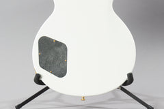 2014 Gibson Les Paul Custom Lite Alpine White