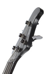 Ernie Ball Music Man Stingray 4HH Stealth 4 String Bass