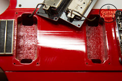 2019 Gibson Firebird Cardinal Red