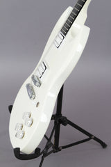 2013 Gibson SG Baritone Alpine White