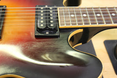 2003 Gibson ES-333 Sunburst Semi Hollowbody Electric Guitar