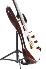 2011 Ernie Ball Music Man Family Reserve John Petrucci BFR 6 KOA -GOLD HARDWARE-