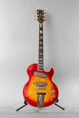 1973 Gibson L5-S Cherry Sunburst