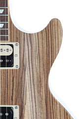 2007 Gibson Les Paul Classic Antique Zebrawood