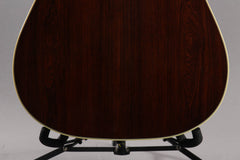 2009 Gibson Hummingbird Madagascar Honeyburst ~Only 20 Made~