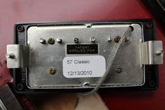 2011 Gibson ES-335 Satin Cherry