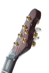 2011 Ernie Ball Music Man Family Reserve John Petrucci BFR 6 KOA -GOLD HARDWARE-