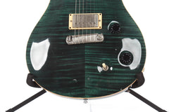 2001 PRS Paul Reed Smith Custom 22 Emerald Green