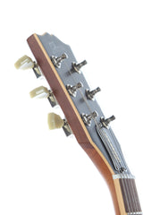 2007 Gibson Les Paul Classic Antique Zebrawood