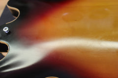 2003 Gibson ES-333 Sunburst Semi Hollowbody Electric Guitar