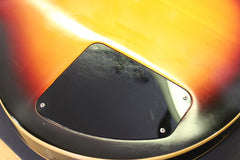 2003 Gibson ES-333 Sunburst Semi Hollowbody Electric Guitar