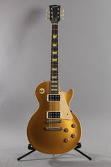 2000 Gibson Les Paul Classic Goldtop