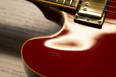 2001 Gibson ES-335 Dot Reissue Cherry