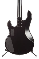 Ernie Ball Music Man Stingray 4HH Stealth 4 String Bass