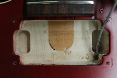 2011 Gibson ES-335 Satin Cherry