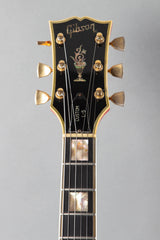 1973 Gibson L5-S Cherry Sunburst