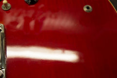 2001 Gibson ES-335 Dot Reissue Cherry