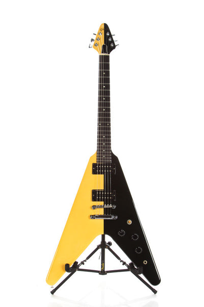 1985 Gibson Custom Shop Michael Schenker Flying V | Guitar Chimp