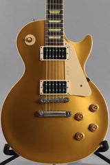 2000 Gibson Les Paul Classic Goldtop