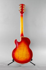 1973 Gibson L5-S Cherry Sunburst