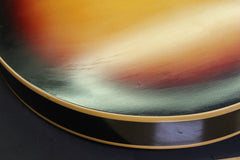 2003 Gibson ES-333 Sunburst Semi Hollowbody Electric Guitar